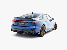 Load image into Gallery viewer, Maxton Design - Street PRO Rear Diffuser Audi S5 Sedan / Avant B10