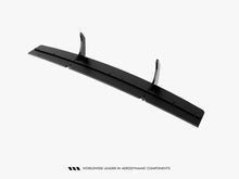 Load image into Gallery viewer, Maxton Design - Street PRO Rear Diffuser Audi S5 Sedan / Avant B10