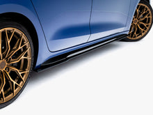 Load image into Gallery viewer, Maxton Design - Street PRO Side Skirt Diffusers Audi A5 S-Line / S5 Sedan / Avant B10