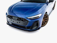 Load image into Gallery viewer, Maxton Design - Street PRO Front Splitter + Flaps Audi A5 S-Line / S5 Sedan / Avant B10