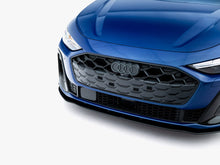 Load image into Gallery viewer, Maxton Design - Street PRO Front Splitter + Flaps Audi A5 S-Line / S5 Sedan / Avant B10