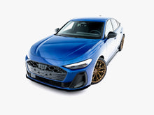Load image into Gallery viewer, Maxton Design - Street PRO Front Splitter Audi A5 S-Line / S5 Sedan / Avant B10
