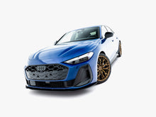 Load image into Gallery viewer, Maxton Design - Street PRO Front Splitter Audi A5 S-Line / S5 Sedan / Avant B10