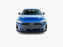 Load image into Gallery viewer, Maxton Design - Street PRO Front Splitter Audi A5 S-Line / S5 Sedan / Avant B10