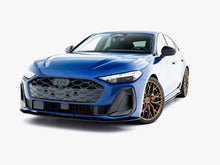 Load image into Gallery viewer, Maxton Design - Street PRO Front Splitter Audi A5 S-Line / S5 Sedan / Avant B10