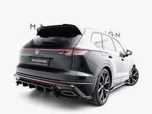 Load image into Gallery viewer, Maxton Design - Spoiler CAP Volkswagen Touareg R-Line Mk3 Facelift