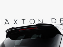 Load image into Gallery viewer, Maxton Design - Spoiler CAP Volkswagen Touareg R-Line Mk3 Facelift
