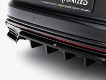 Load image into Gallery viewer, Maxton Design - Rear Splitter (Vertical Bars) Volkswagen Touareg R-Line Mk3 Facelift