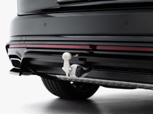 Load image into Gallery viewer, Maxton Design - Rear Splitter (Vertical Bars) Volkswagen Touareg R-Line Mk3 Facelift