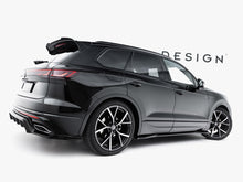 Load image into Gallery viewer, Maxton Design - Side Skirt Diffusers Volkswagen Touareg R-Line Mk3 Facelift