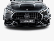 Load image into Gallery viewer, Maxton Design - Front Bumper Wings (Canards) Mercedes-AMG CLE 53 C236