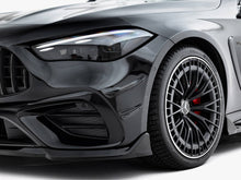 Load image into Gallery viewer, Maxton Design - Front Bumper Wings (Canards) Mercedes-AMG CLE 53 C236