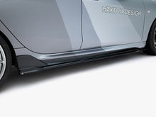 Load image into Gallery viewer, Maxton Design - Side Skirt Diffusers V.2 BMW M135i M Performance F70