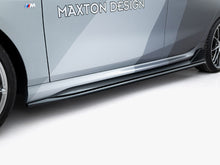 Load image into Gallery viewer, Maxton Design - Side Skirts Diffusers V.1 BMW M135i F70
