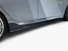 Load image into Gallery viewer, Maxton Design - Side Skirts Diffusers V.1 BMW M135i F70