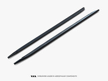 Load image into Gallery viewer, Maxton Design - Side Skirts Diffusers V.1 BMW M135i F70