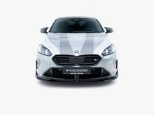 Load image into Gallery viewer, Maxton Design - Front Splitter V.3 BMW M135i M Performance F70