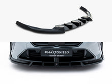 Load image into Gallery viewer, Maxton Design - Front Splitter V.2 BMW M135i M Performance F70