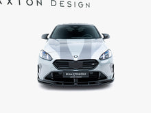 Load image into Gallery viewer, Maxton Design - Front Splitter V.1 BMW M135i M Performance F70
