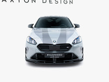 Load image into Gallery viewer, Maxton Design - Front Splitter V.1 BMW M135i M Performance F70