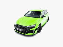 Load image into Gallery viewer, Maxton Design -Front Splitter V.1 Audi RS3 Sportback 8Y Facelift