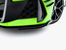 Load image into Gallery viewer, Maxton Design - Front Flaps Audi RS3 Sportback 8Y Facelift