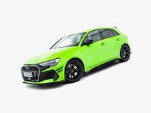 Load image into Gallery viewer, Maxton Design - Side Flaps Audi RS3 Sportback 8Y Facelift