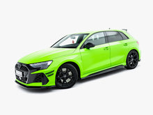 Load image into Gallery viewer, Maxton Design - Side Skirt Diffusers V.1 Audi RS3 Sportback 8Y / 8Y Facelift