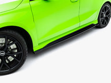 Load image into Gallery viewer, Maxton Design - Side Skirt Diffusers V.1 Audi RS3 Sportback 8Y / 8Y Facelift