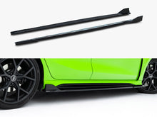 Load image into Gallery viewer, Maxton Design - Side Skirt Diffusers V.2 Audi RS3 Sportback 8Y / 8Y Facelift