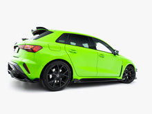 Load image into Gallery viewer, Maxton Design - Side Skirt Diffusers V.2 Audi RS3 Sportback 8Y / 8Y Facelift