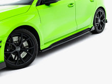 Load image into Gallery viewer, Maxton Design - Side Skirt Diffusers V.2 Audi RS3 Sportback 8Y / 8Y Facelift
