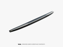 Load image into Gallery viewer, Maxton Design - Spoiler CAP 3D Audi RS3 Sportback 8Y Facelift