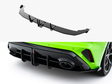 Load image into Gallery viewer, Maxton Design - Street PRO Rear Diffuser + Flaps Audi RS3 Sportback 8Y Facelift