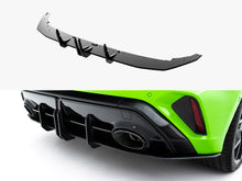 Load image into Gallery viewer, Maxton Design - Street PRO Rear Diffuser Audi RS3 Sportback 8Y Facelift