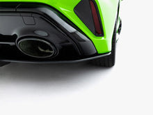 Load image into Gallery viewer, Maxton Design - Street PRO Rear Diffuser Audi RS3 Sportback 8Y Facelift