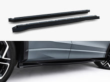 Load image into Gallery viewer, Maxton Design - Side Skirt Diffusers Volkswagen Tiguan R-Line Mk3