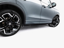 Load image into Gallery viewer, Maxton Design - Side Skirt Diffusers Volkswagen Tiguan R-Line Mk3