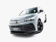Load image into Gallery viewer, Maxton Design - Front Splitter V.2 Volkswagen Tiguan R-Line Mk3