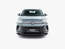 Load image into Gallery viewer, Maxton Design - Front Splitter V.2 Volkswagen Tiguan R-Line Mk3