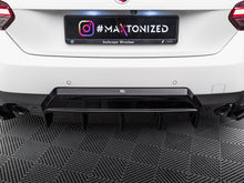 Load image into Gallery viewer, Maxton Design - Rear Valance BMW 2 M-Pack Coupe G42