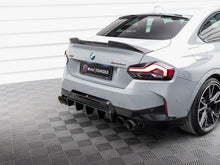 Load image into Gallery viewer, Maxton Design - Rear Valance BMW M240i Coupe G42