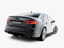 Load image into Gallery viewer, Maxton Design - Rear Valance Audi S4 Sedan / Avant B9