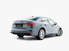 Load image into Gallery viewer, Maxton Design - Rear Valance V.2 Audi A4 S-Line Sedan / Avant B9