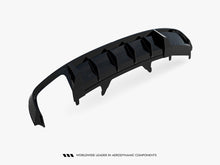 Load image into Gallery viewer, Maxton Design - Rear Valance V.2 Audi A4 S-Line Sedan / Avant B9