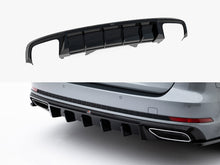 Load image into Gallery viewer, Maxton Design - Rear Valance Audi A4 / A4 S-Line Sedan / Avant B9