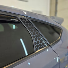Load image into Gallery viewer, Mk3 & 3.5 Focus B & C Pillar Decals