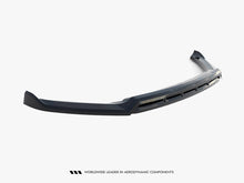 Load image into Gallery viewer, Maxton Design - Front Splitter Ford Edge ST Mk2 Facelift