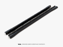 Load image into Gallery viewer, Maxton Design - Side Skirt Diffusers Ford Edge ST Mk2 Facelift