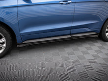 Load image into Gallery viewer, Maxton Design - Side Skirt Diffusers Ford Edge ST Mk2 Facelift